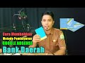 Cara Menambahkan Metode Pembayaran Google Adsense Dengan Bank Daerah !! Bank Aceh Ternyata Juga Bisa