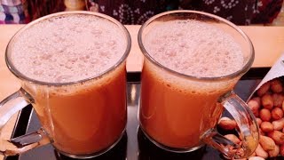 Karak / Kadak Chai | രുചിയുള്ള കാരക് / കടക് ചായ | Mercy Monachen