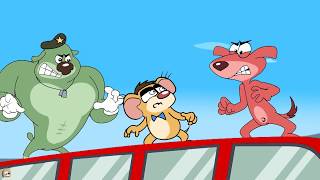 Rat-A-Tat | 'Don's & Charleys Morph Special 1 Hour Cartoons' | Chotoonz Kids Funny Cartoon Videos