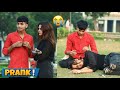 Behoshi Prank On Raja 😱| उठो ना Divya Please 😭| Raja Sahani