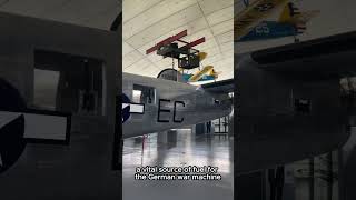 How did the B24 Liberator compare to the B17 Flying Fortress?