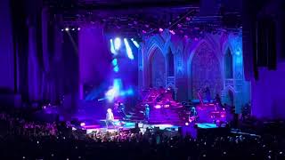 Ghost - Mary on a Cross live in Auburn Wa. 2023