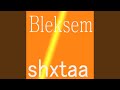 Bleksem Shxtaa