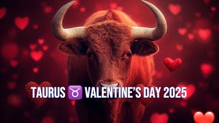 Taurus Valentine’s Day 2025: Love and Stability