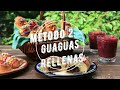 receta de las guaguas de pan ecuatorianas figuras de pan