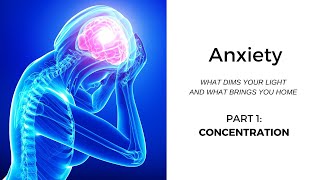 A Powerful Practice to Reduce Anxiety