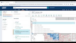Accessing 2020 Census Redistricting Data on data.census.gov