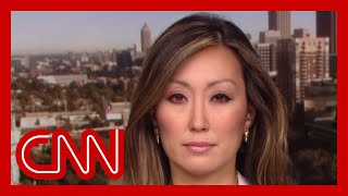 CNN reporter describes 3 racist attacks within an hour