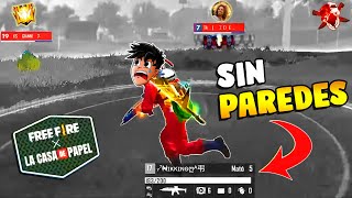 ENFRENTO A TOPS EN TORNEO YOUTUBERS FREE FIRE 2020 *TERMINA MAL*  | Nikking7