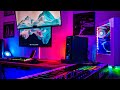 Minimalistic Setup For Music Creation - Setup Spotlight