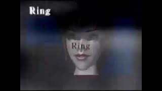 リング (Ring) CM