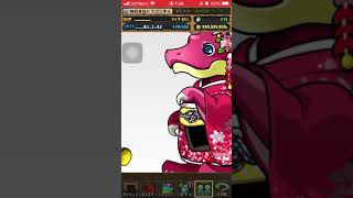 【パズドラ】正月ガチャ無料分