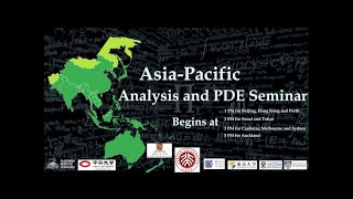 Congming Li- Classification of solutions to some nonlinear PDEs of elliptic type \u0026 their application