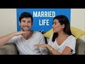 Meet my Husband (part 2) | Stevie and Sazan Series