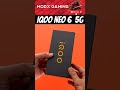 IQOO NEO 6 5G FULL REVIEW & BGMI TEST #iqooneo6 #bgmishorts