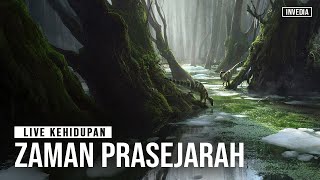 Kehidupan di Zaman Prasejarah