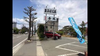 山形ラーメンチャンネル【山形市の玉子そばや】さんの中華そば