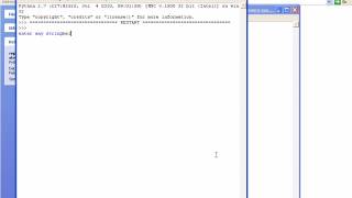 Replace space with hypen python program