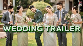 Wedding Trailer | Sri Lankan Wedding DJ | DJ GAYAN | 0729929938