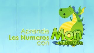 Los números : Aprende del 1 al 10