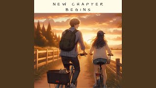 New Chapter Begins
