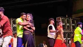 Adal padal New 2022 😍/ Tamil Anuty Hot 🥰Mid night Videos 😘/Tamil Village Girl 🔞  Record Dance 💃💕