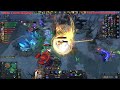 23savage faceless void hard game 14k comeback 7.33 immortal best ranked gameplay