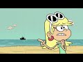 the loud house the loud s trapped in island