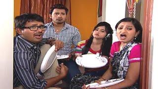 Gangatho Rambabu - గంగ తో రాంబాబు - Comedy Serial - EP - 21 - Vishwa Akula - Zee Telugu