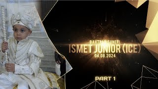 Part 1-Islamsko Suneti ko Emini- Ismet Junior-Ice (GroupQamerun,Ali Berat,Emrah Aziri)Extreme Media