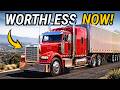 15 Worthless Trucks You Must Avoid