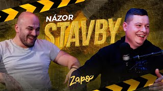 Názor Stavby - Za peniaze urobím aj pôrod w/Filip