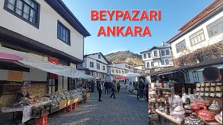 BEYPAZARI ANKARA TURU