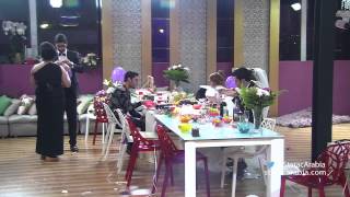 #x202b;زفاف ايلي وليا - ستار اكاديمي 10 Elie & Lea Wedding - Star Academy 10#x202c;lrm;