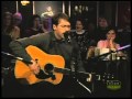 Tony Martin Live from the Bluebird Cafe