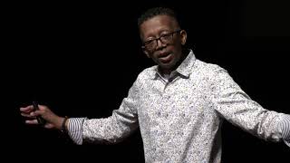 Fireflies and Hurricanes: Finding Your Calling Without Losing Your Wings | Raymond Turner | TEDxTCCD