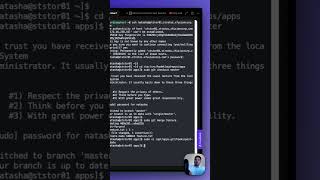 Writing a Git Hook | Git Tutorial | Git Series #19