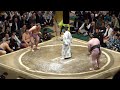 kotoeko 1 0 gagamaru 0 1 sumo natsubasho 18