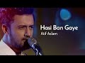 Hasi Ban Gaye - Atif Aslam Ai Cover