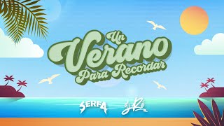 MIX VERANO AQUA 2024 ☀️ - DJ RE \u0026 @djserfa