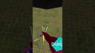 POV your diddy #gorillatag #notsurewhatididtoeffect #funny #ihaveabadfeelingaboutthis #games #vr