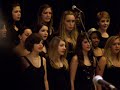 lullaby luhi women s choir