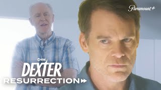 Best of Dexter’s Dream Sequence 💭 Dexter: Resurrection