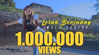 Lelah Berjuang - Mala Agatha (Official Music Video)