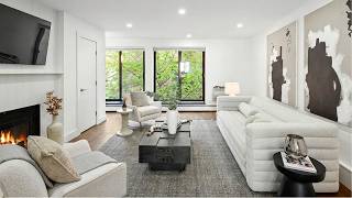 INSIDE a Gut Renovated 2 Bedroom Condo in Prime West Village that Just Sold | SERHANT. Tour