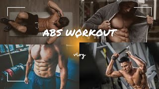 abs workout try at home! results in 5 days! #fitnessshorts #shortssixpack