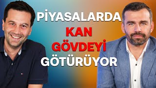 Piyasalarda kan gövdeyi götürüyor \u0026 Zam yağmuru ve çocuk teşvikleri | Emrah Lafçı \u0026 Semih Sakallı