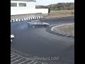 タイヤ一本の差が明暗を分ける jdm drift stance shorts initiald