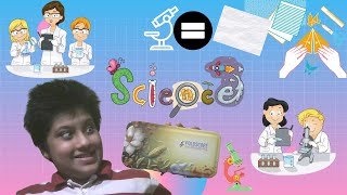 Foldscope the paper Microscope. Must See !!!!!