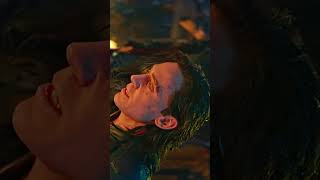 Loki edits | TVA |time traveller edits | Loki | avengers | Thor |endgame